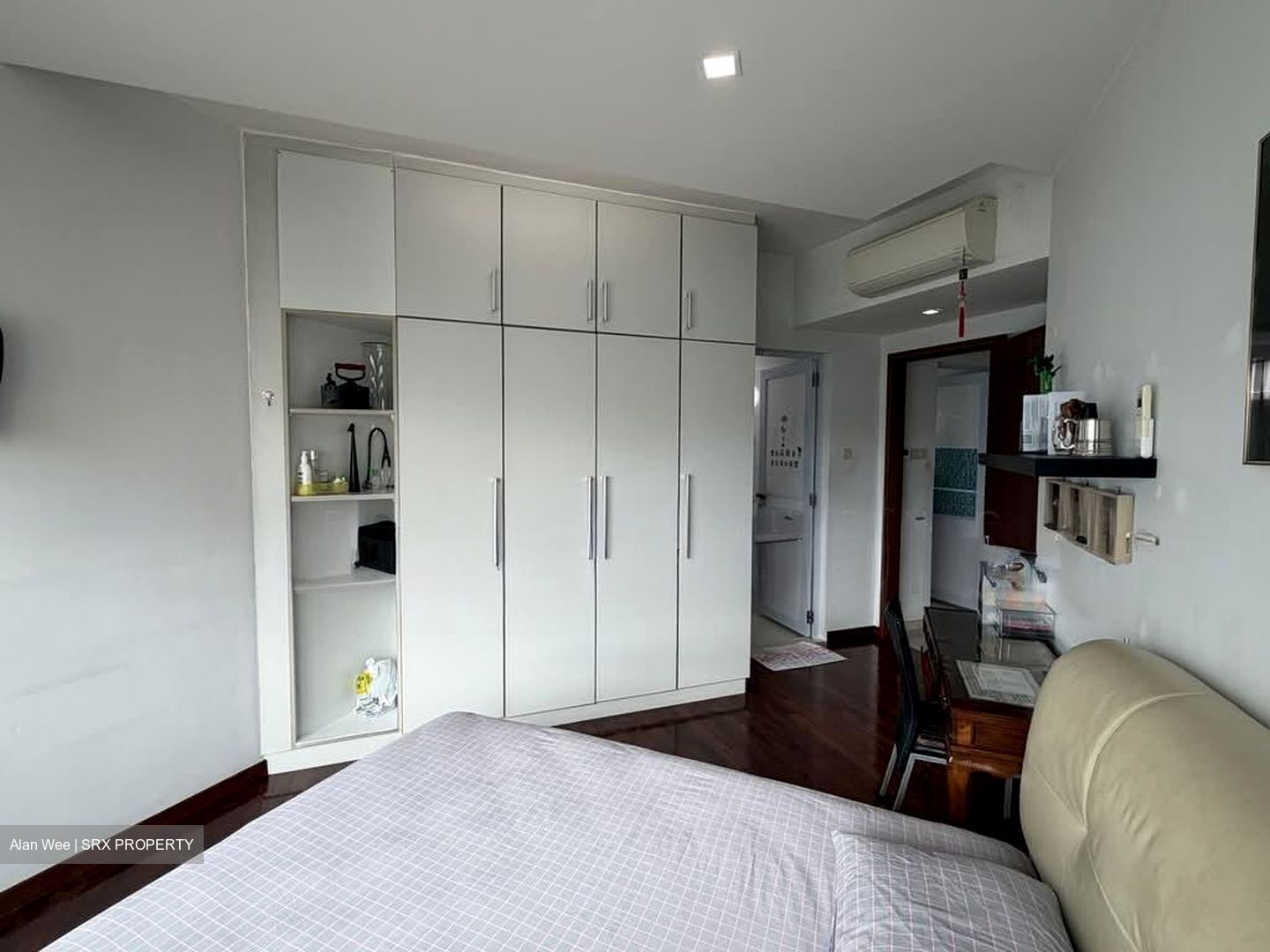 Park Green (D19), Condominium #627797221